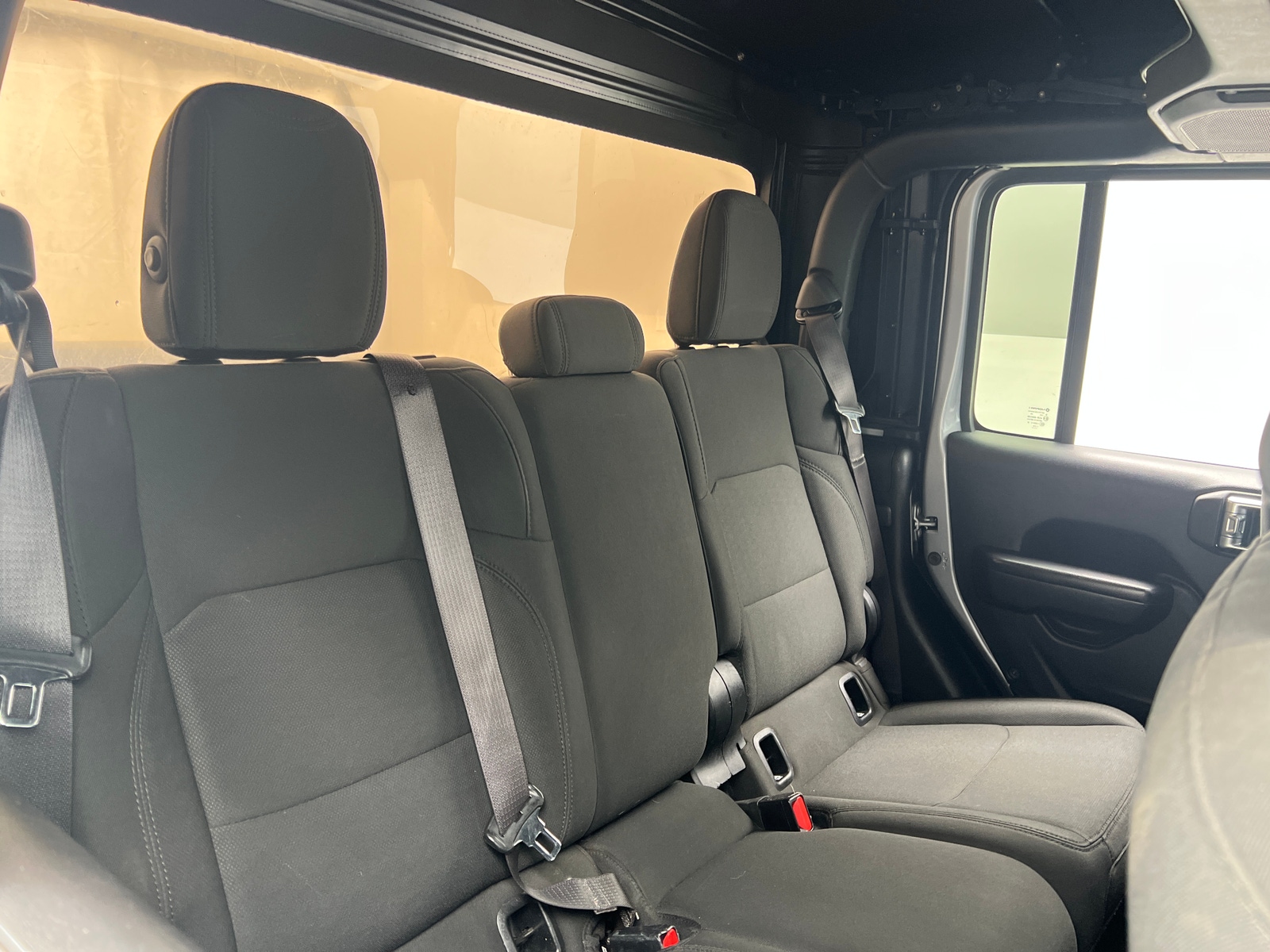 Thumbnail: 2020 Jeep Gladiator - 6