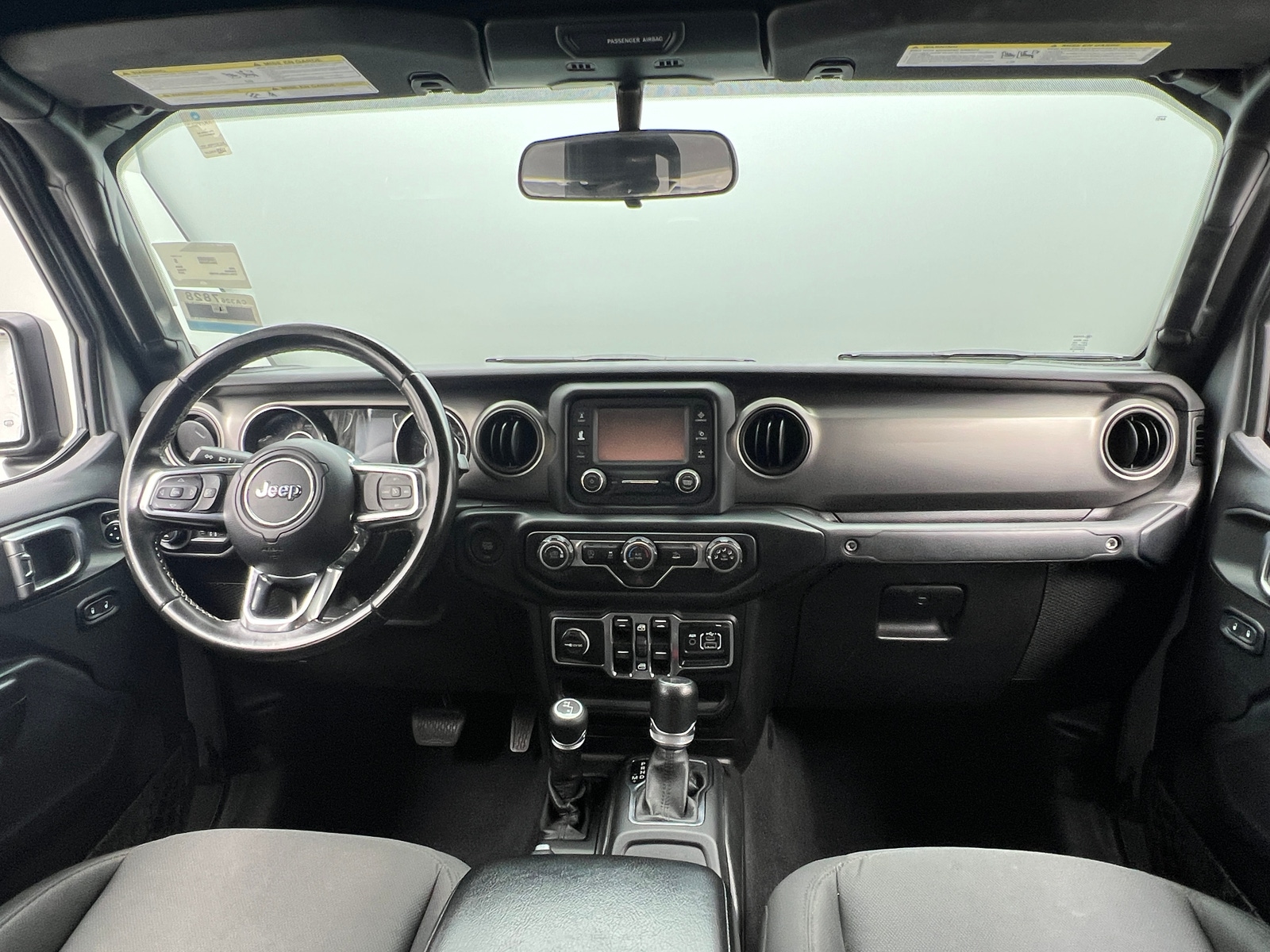 Thumbnail: 2020 Jeep Gladiator - 3