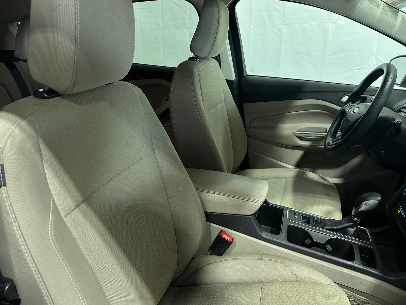 Thumbnail: 2019 Ford Escape - 2