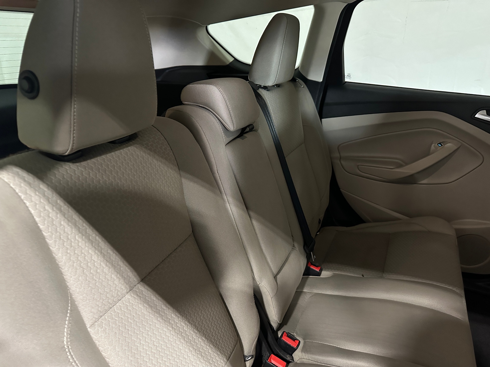 Thumbnail: 2019 Ford Escape - 6