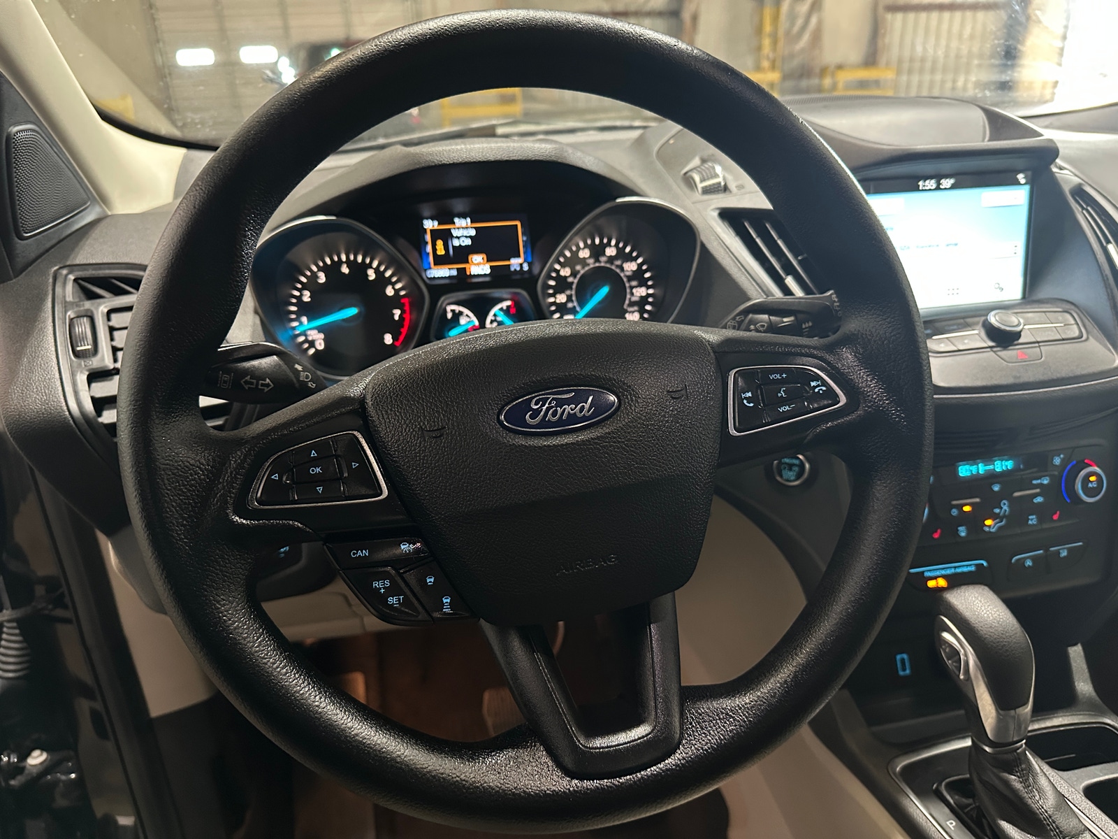 Thumbnail: 2019 Ford Escape - 5