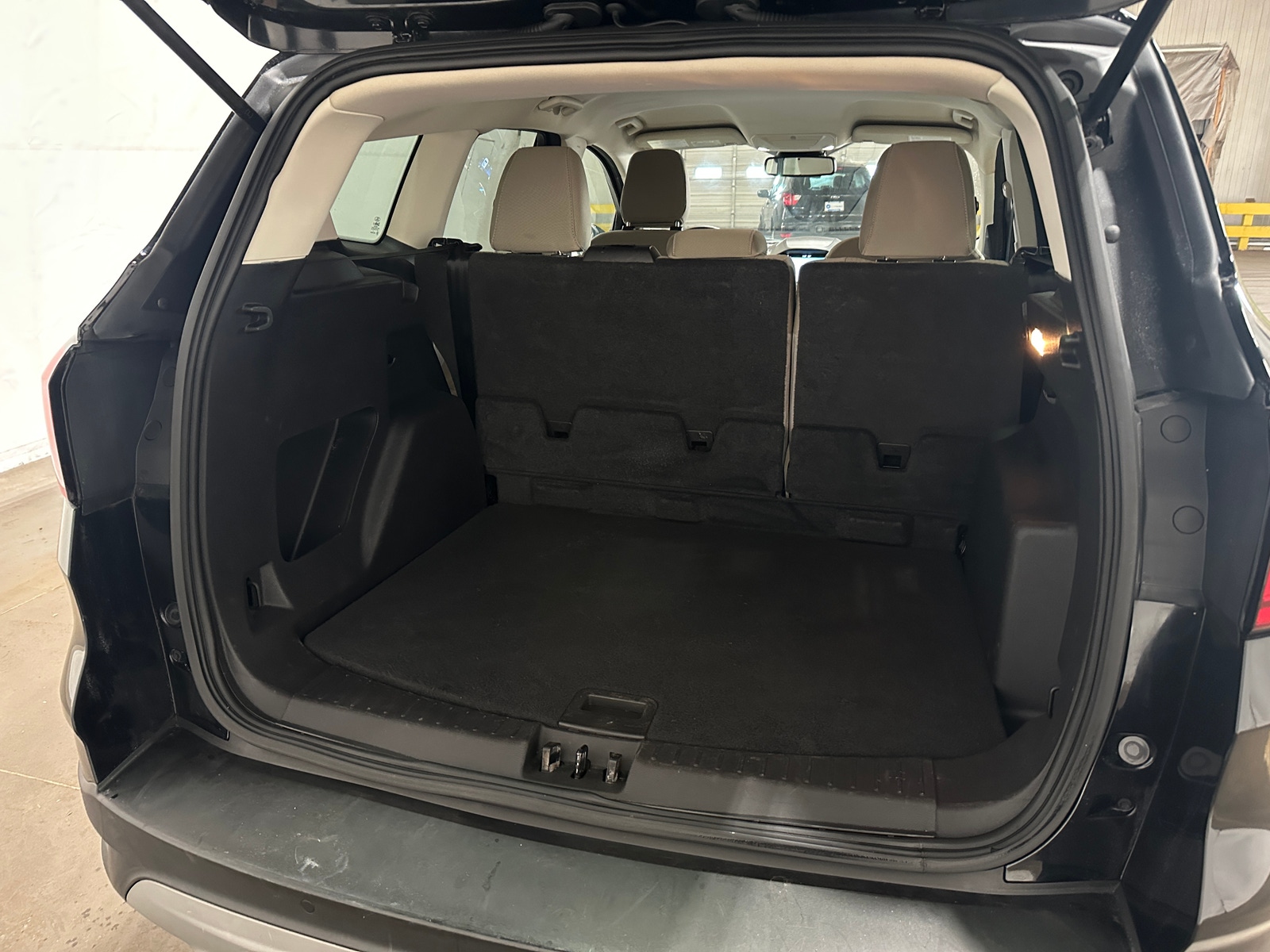 Thumbnail: 2019 Ford Escape - 7