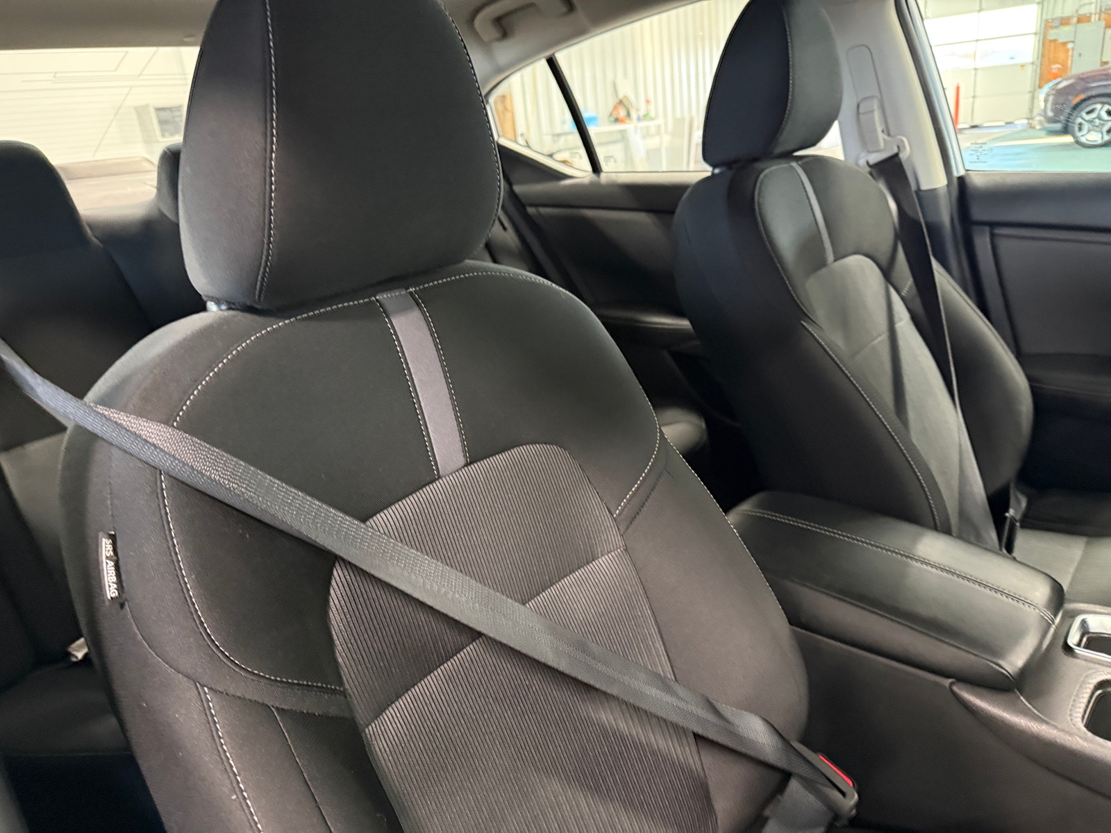 Thumbnail: 2024 Nissan Sentra - 2