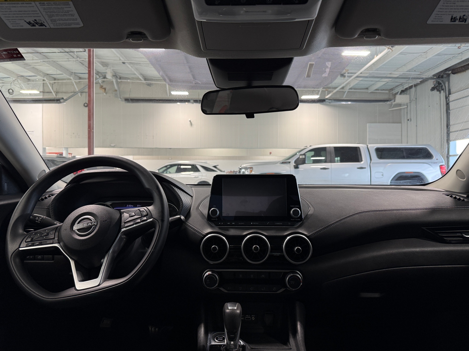 Thumbnail: 2024 Nissan Sentra - 3