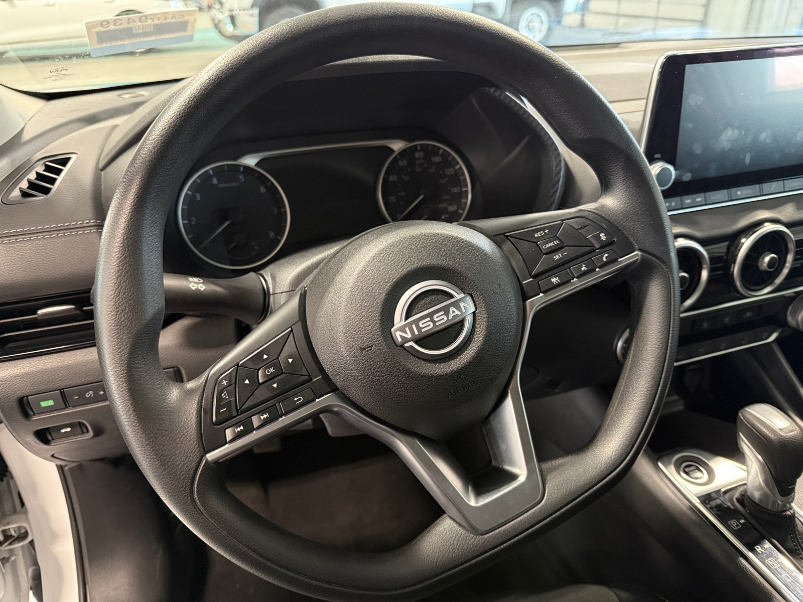 Thumbnail: 2024 Nissan Sentra - 5