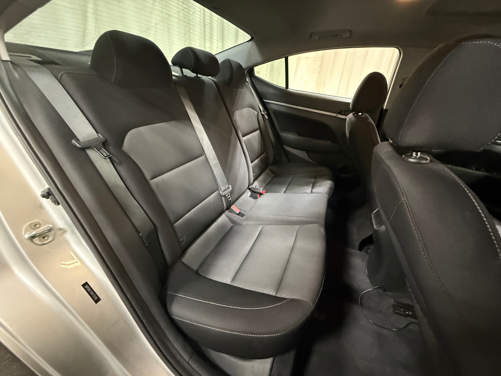 Thumbnail: 2017 Hyundai Elantra - 6