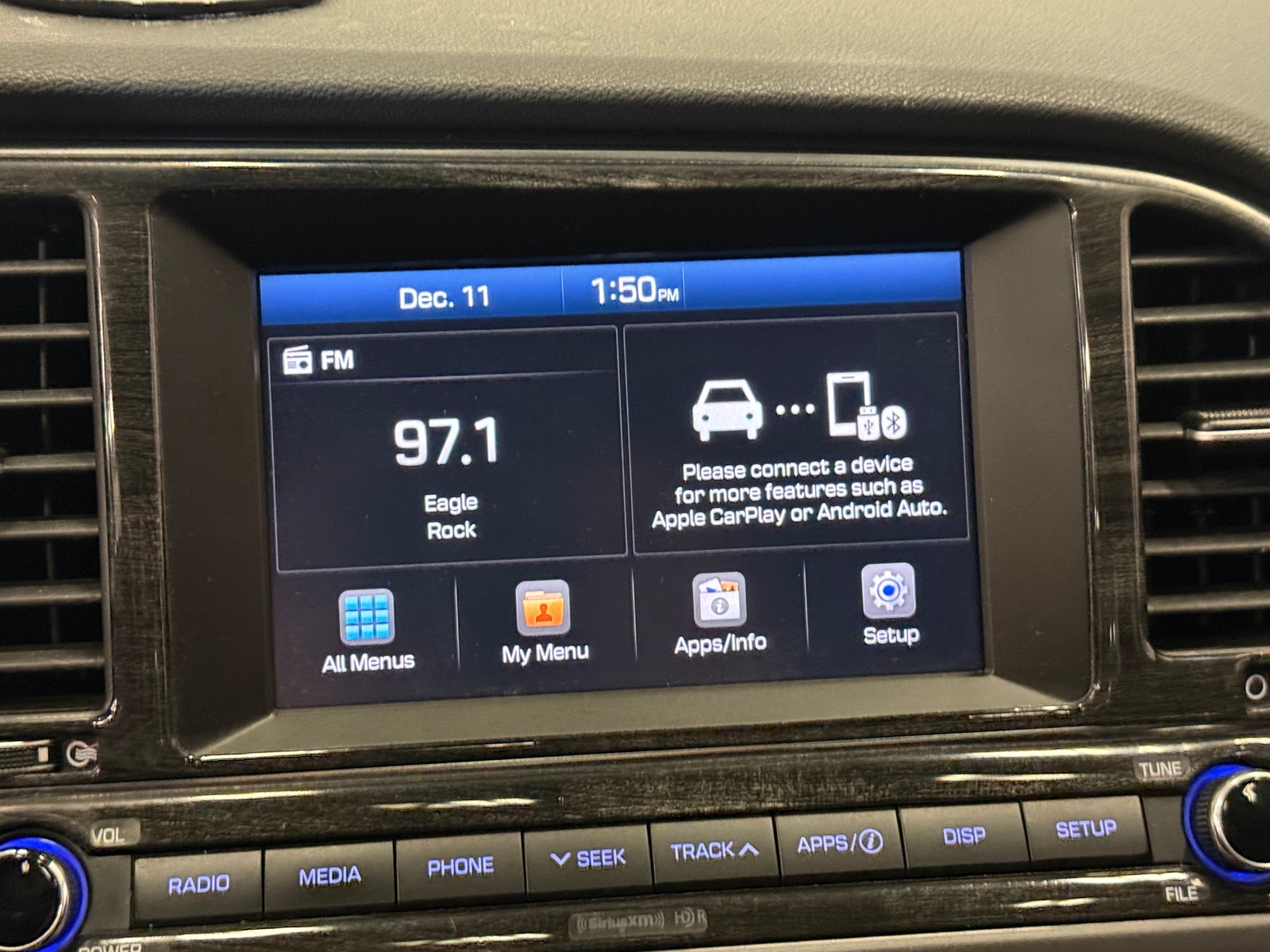 Thumbnail: 2017 Hyundai Elantra - 4