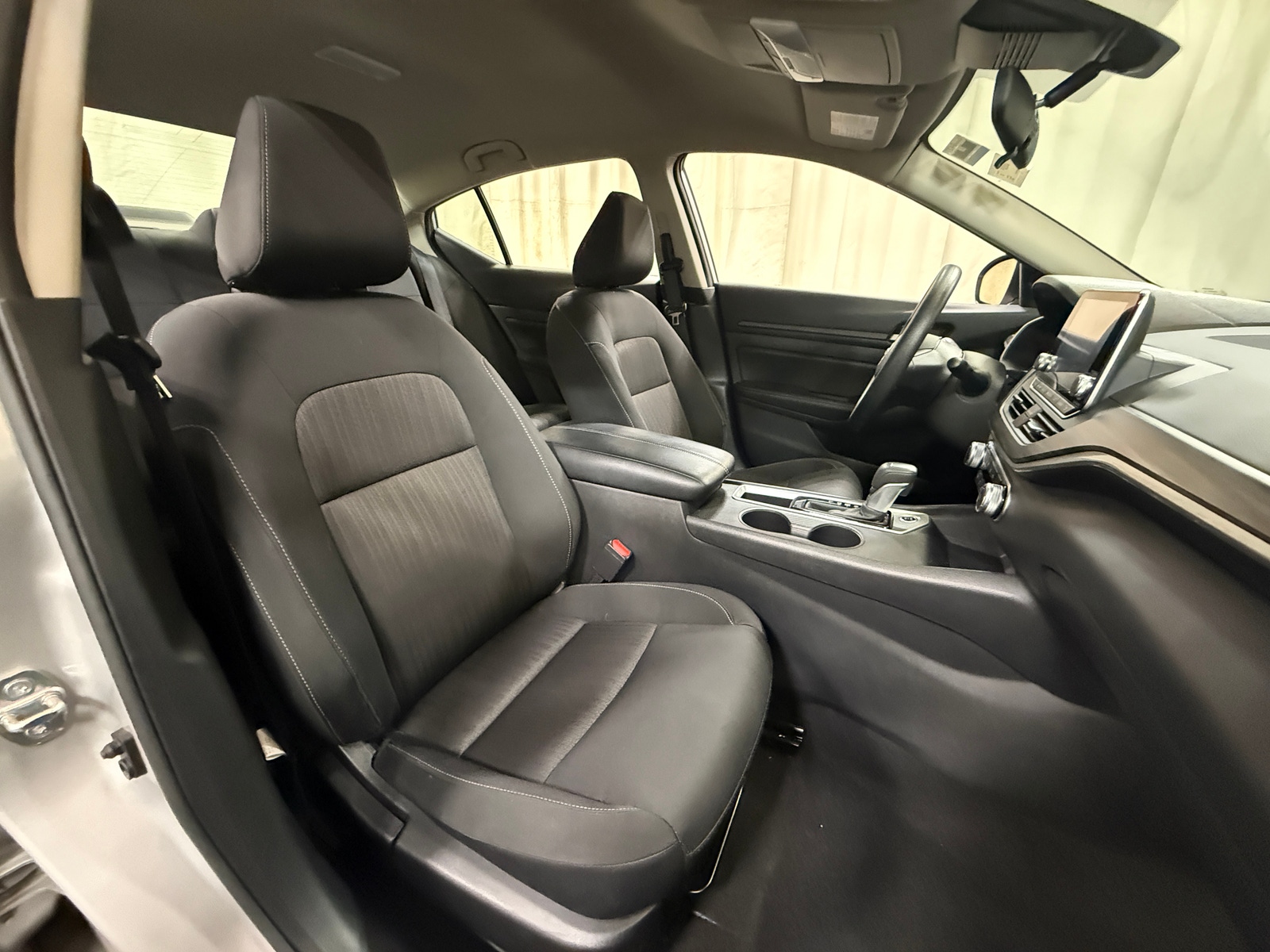 Thumbnail: 2025 Nissan Altima - 2