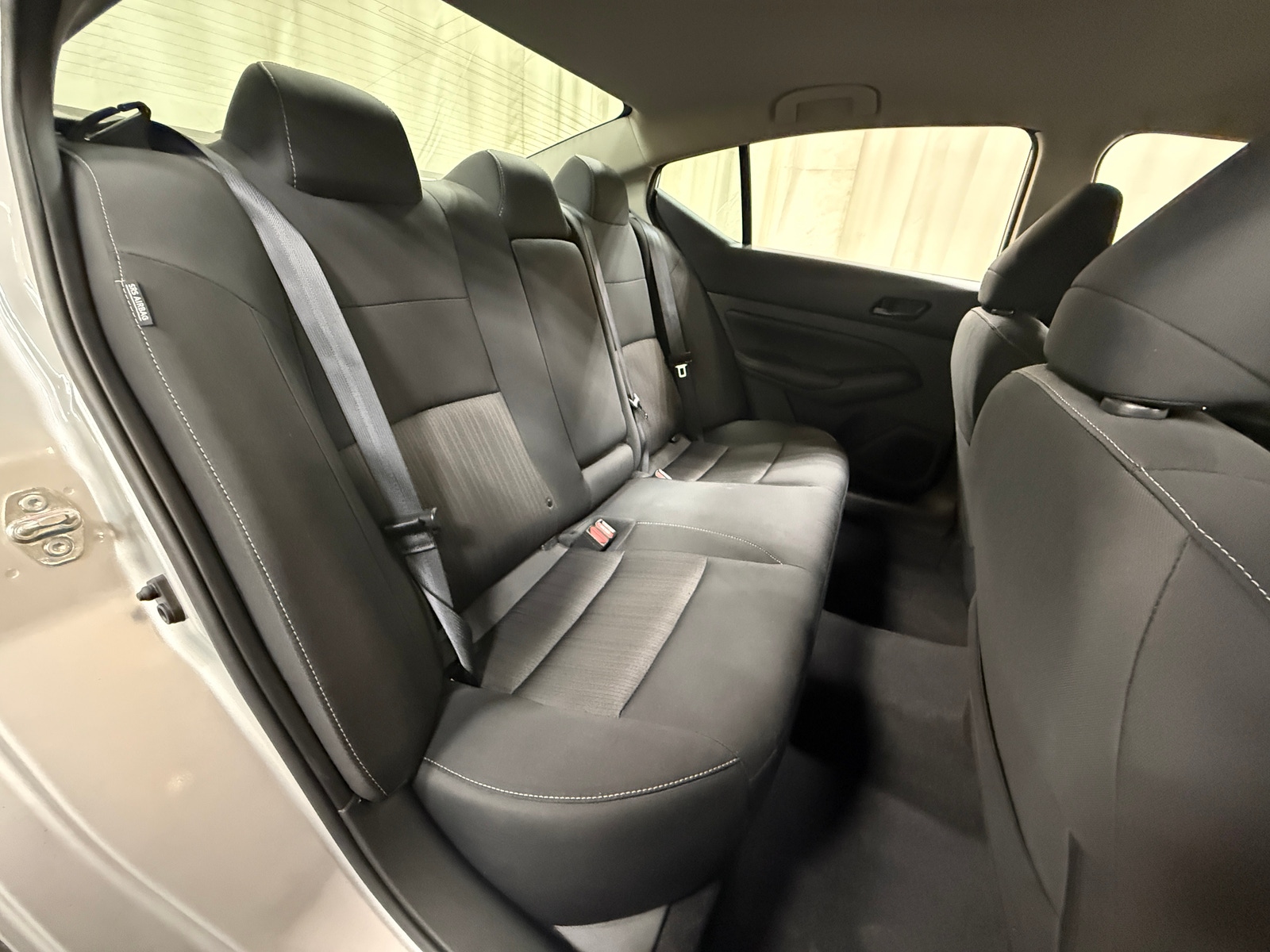 Thumbnail: 2025 Nissan Altima - 6