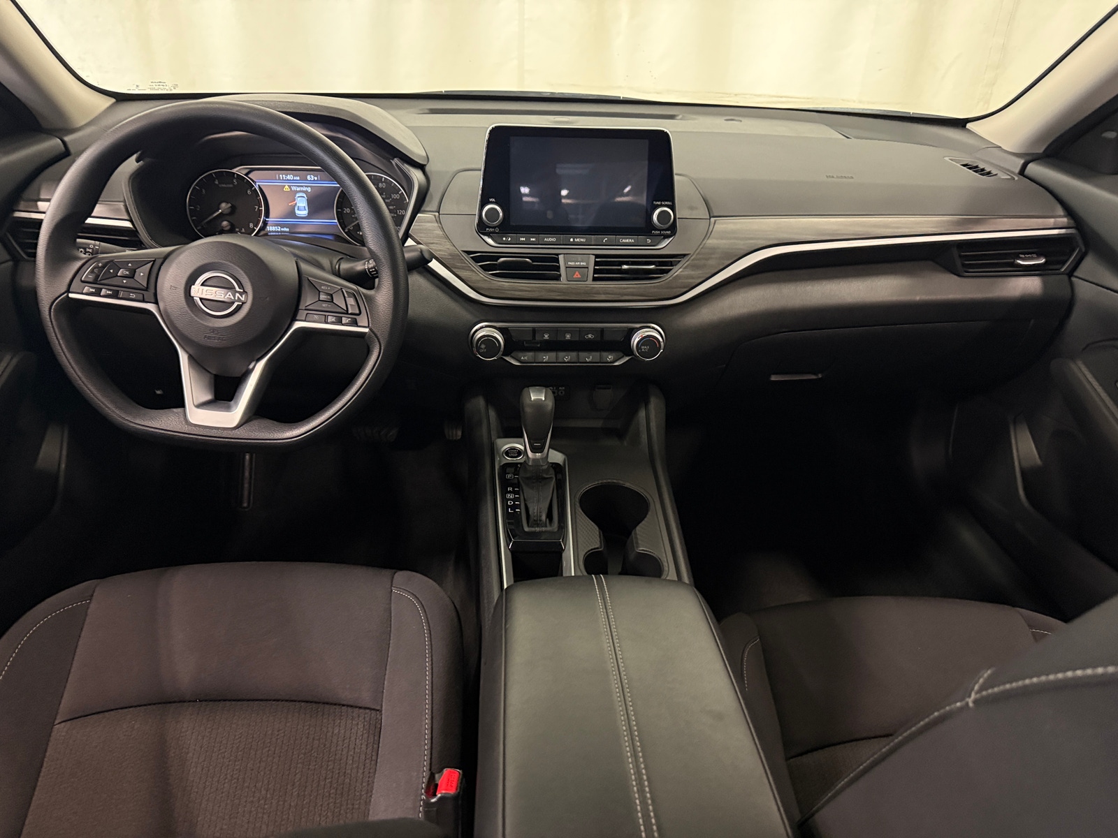 Thumbnail: 2025 Nissan Altima - 3