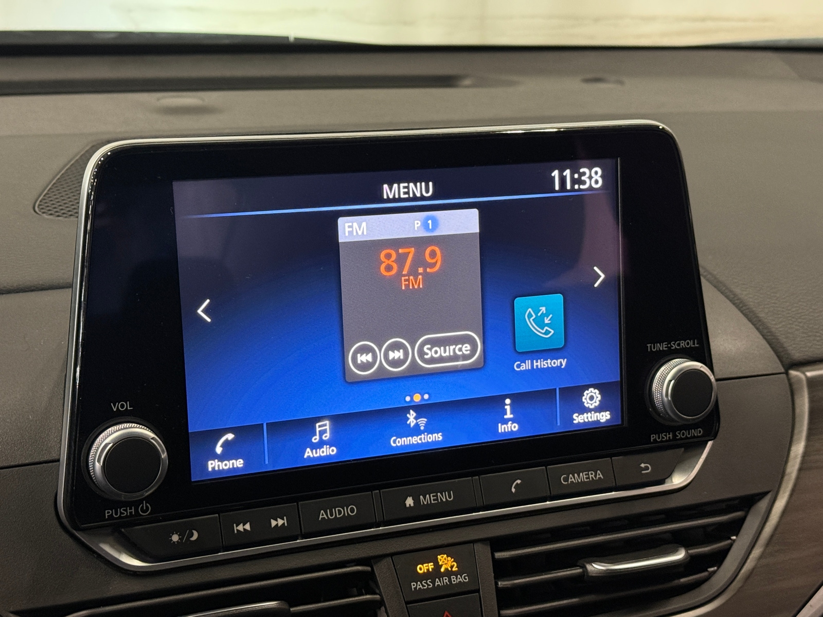 Thumbnail: 2025 Nissan Altima - 4