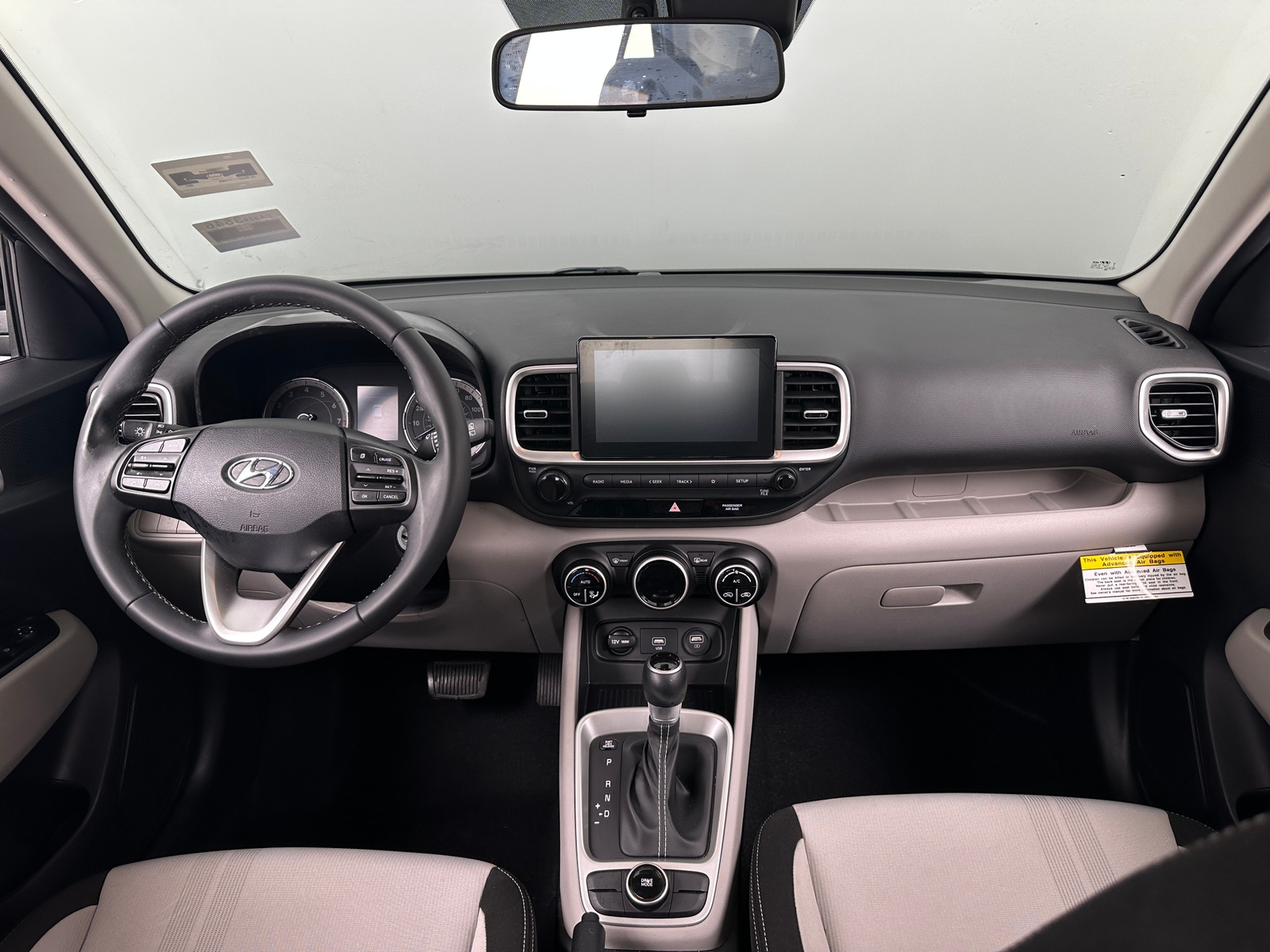 Thumbnail: 2021 Hyundai Venue - 3