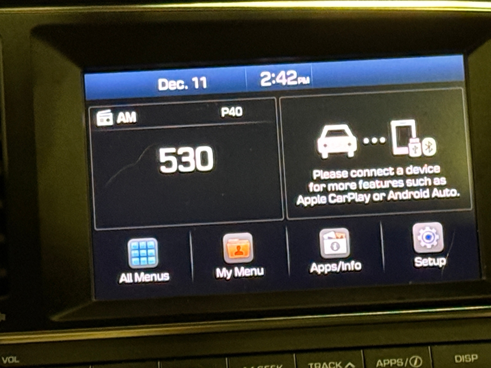 Thumbnail: 2017 Hyundai Elantra - 4