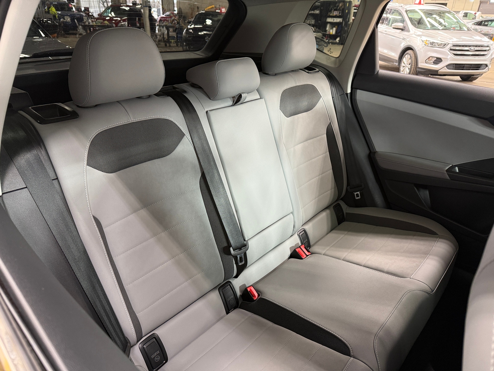 Thumbnail: 2024 Volkswagen Taos - 5