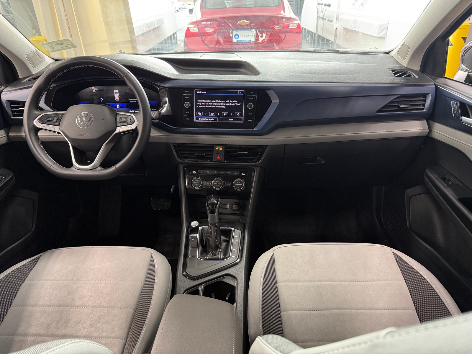 Thumbnail: 2024 Volkswagen Taos - 2