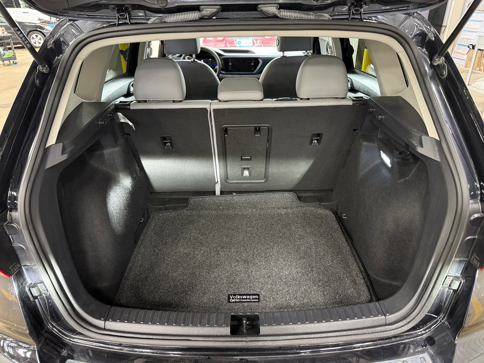 Thumbnail: 2024 Volkswagen Taos - 6