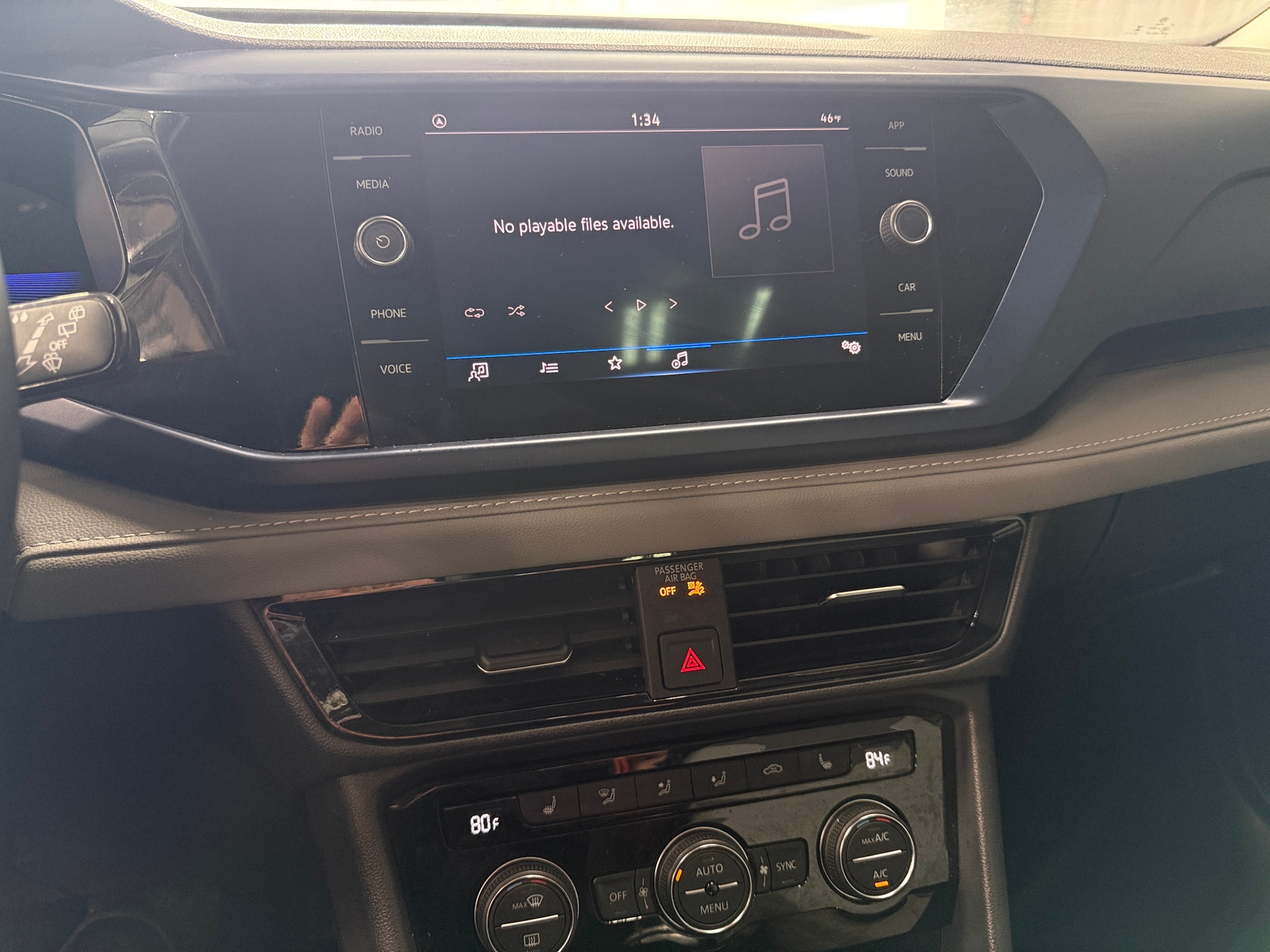 Thumbnail: 2024 Volkswagen Taos - 3