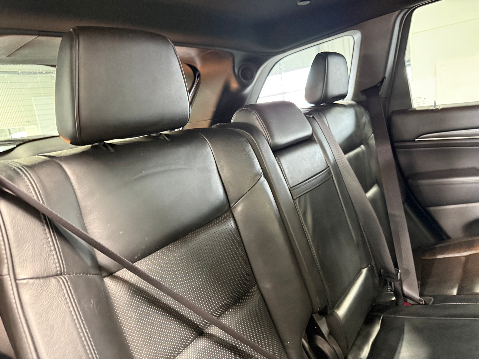 Thumbnail: 2019 Jeep Grand Cherokee - 5