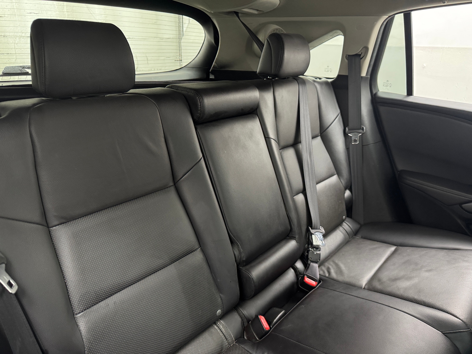 Thumbnail: 2013 Acura RDX - 5