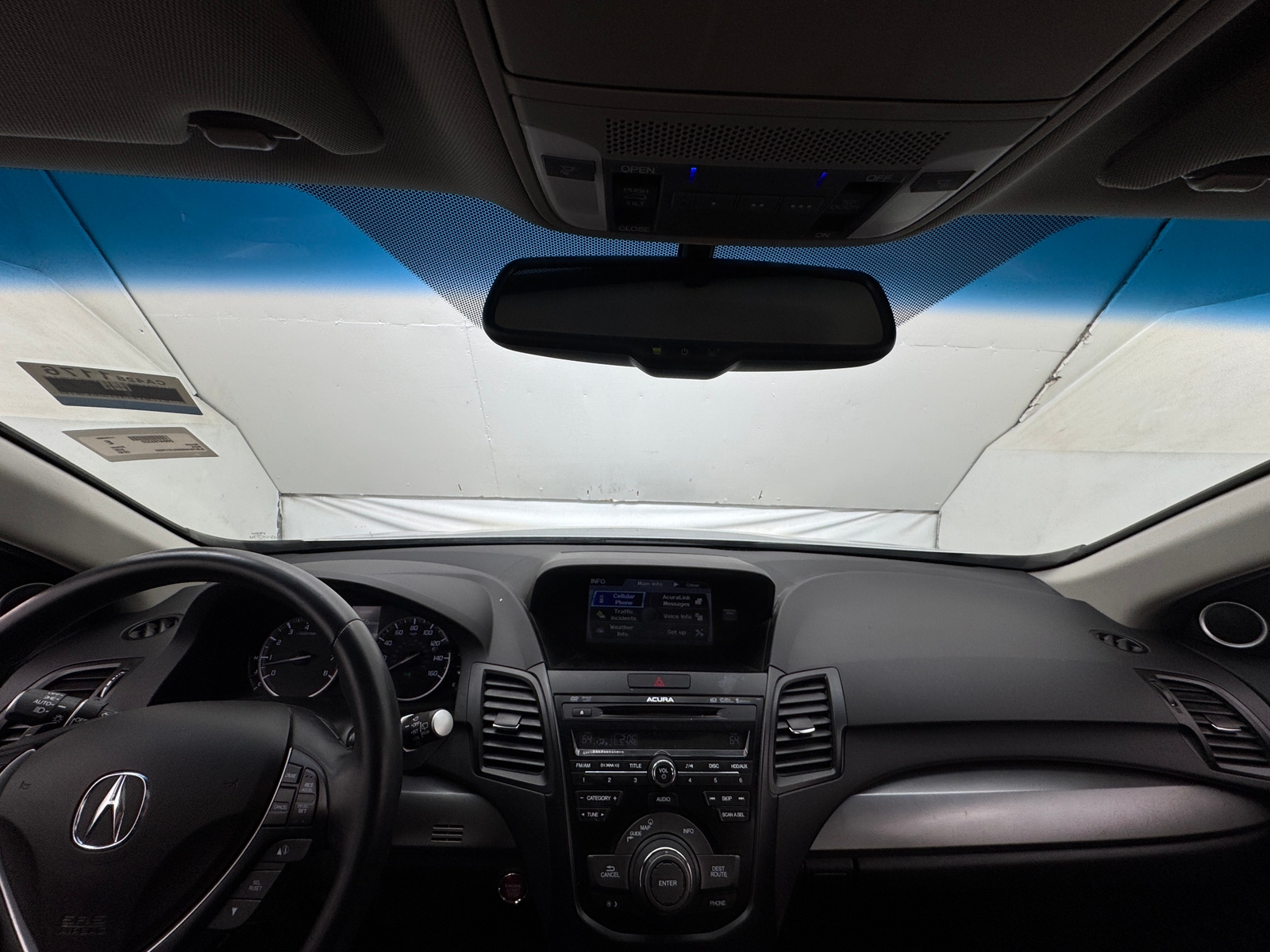 Thumbnail: 2013 Acura RDX - 2