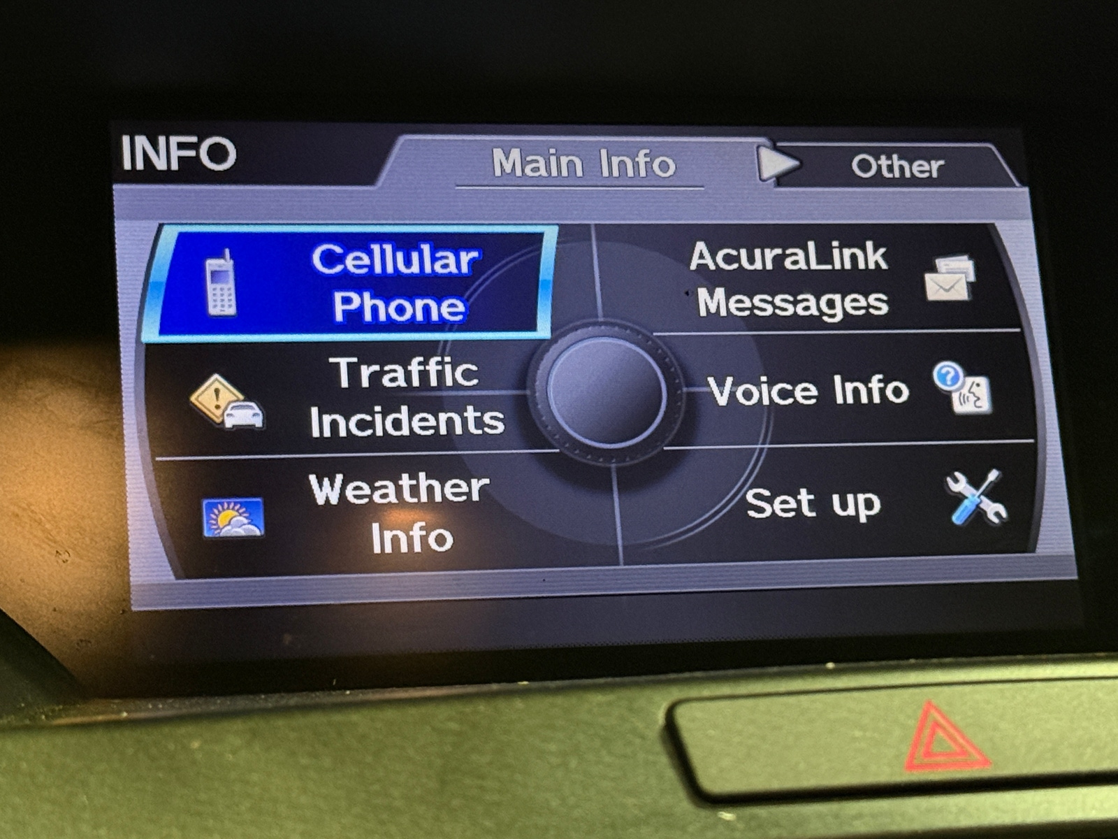 Thumbnail: 2013 Acura RDX - 3