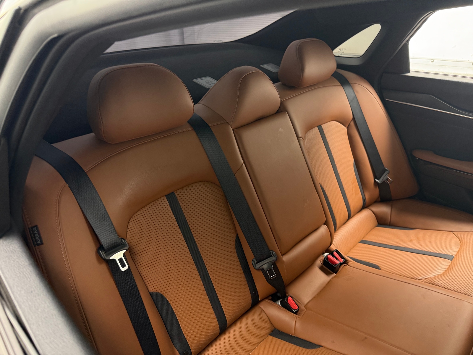 Thumbnail: 2023 Kia K5 - 5