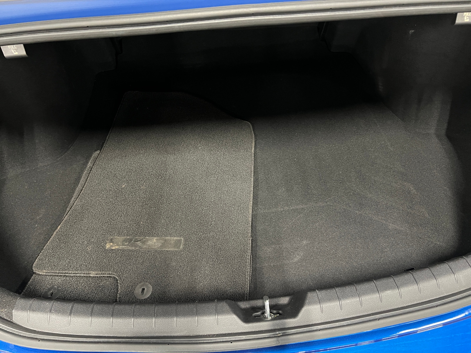 Thumbnail: 2023 Kia K5 - 6