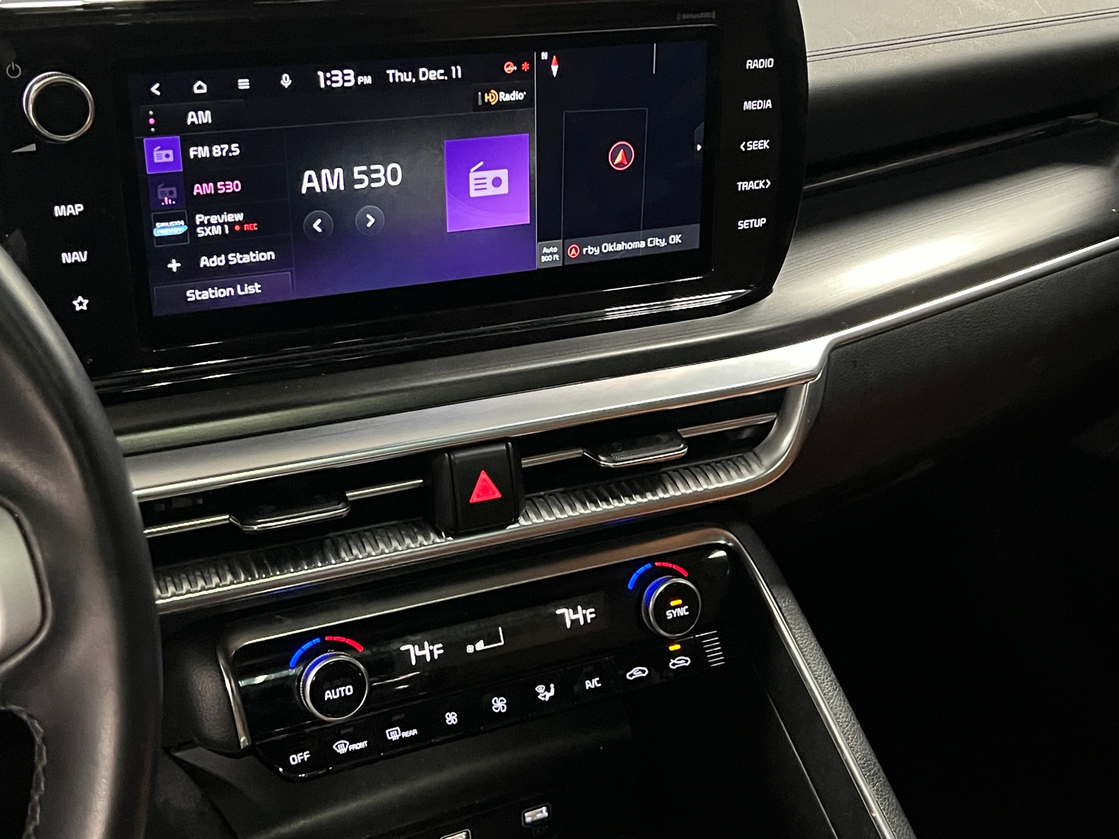 Thumbnail: 2023 Kia K5 - 3