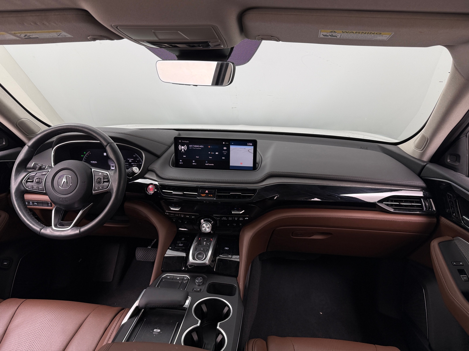 Thumbnail: 2024 Acura MDX - 2