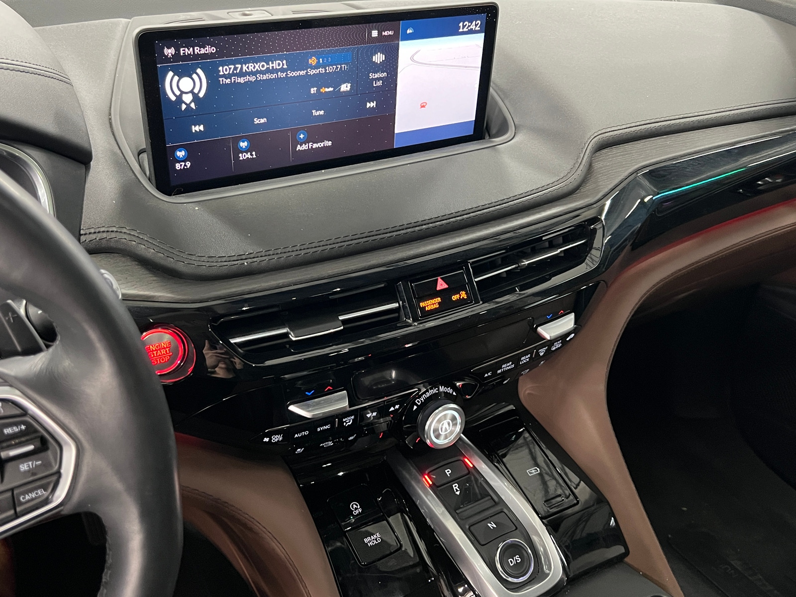 Thumbnail: 2024 Acura MDX - 3