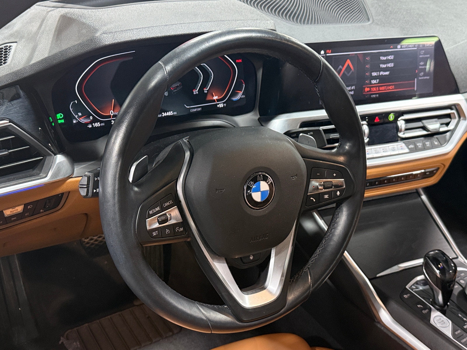 Thumbnail: 2021 BMW 4 Series - 3