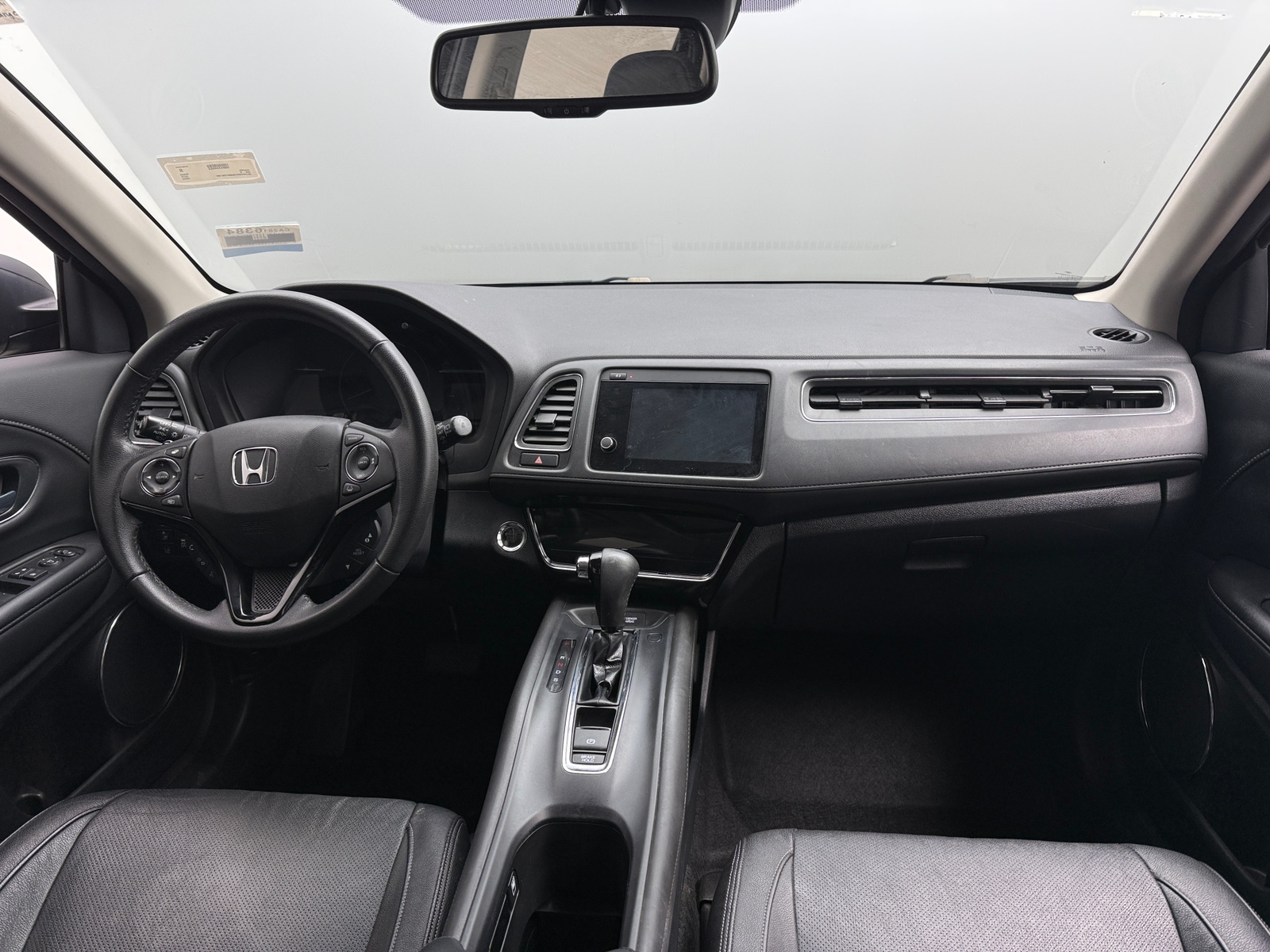 Thumbnail: 2022 Honda HR-V - 2