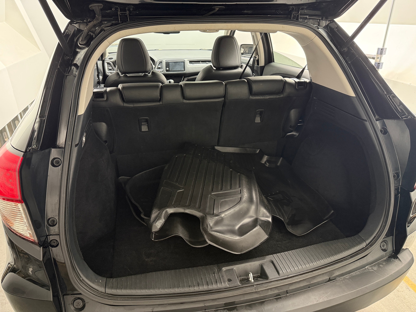 Thumbnail: 2022 Honda HR-V - 6