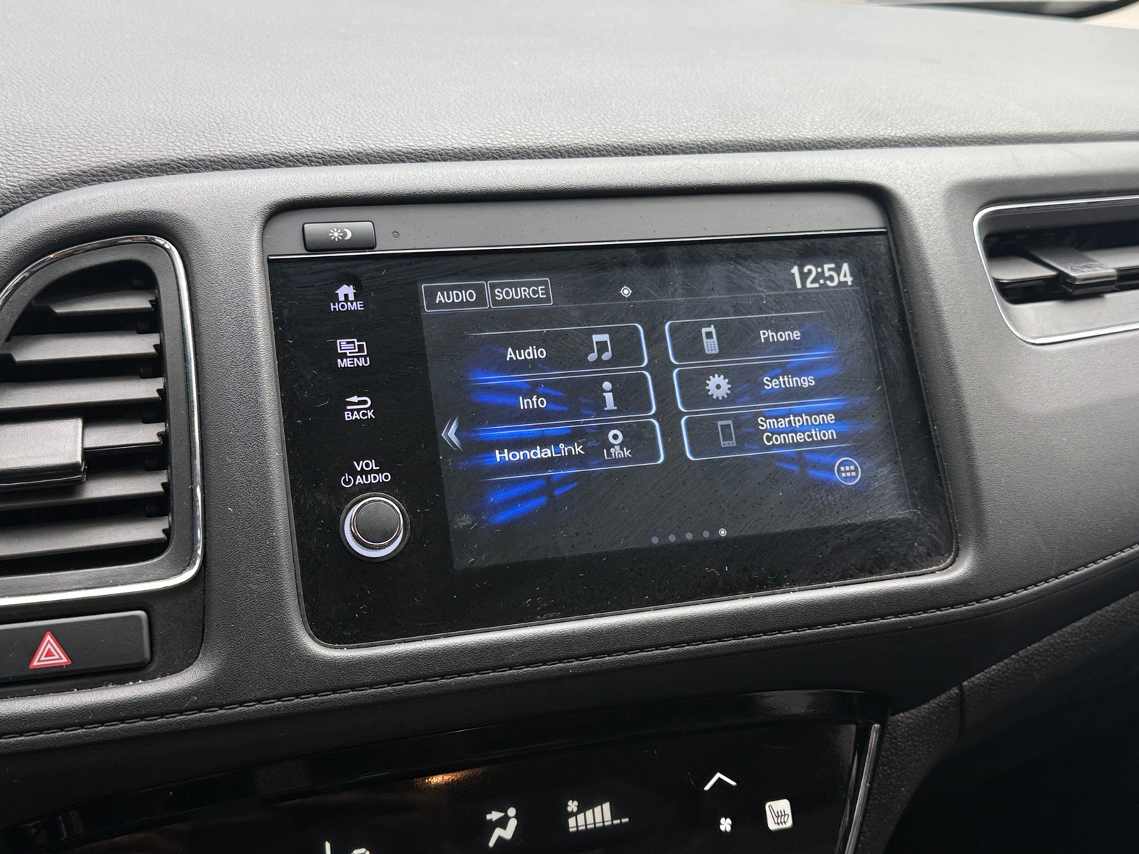 Thumbnail: 2022 Honda HR-V - 3