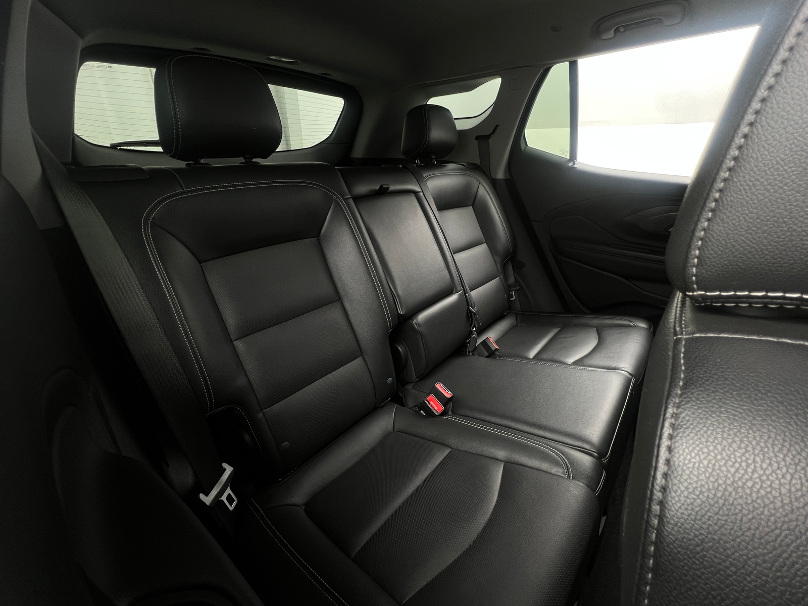 Thumbnail: 2024 GMC Terrain - 5