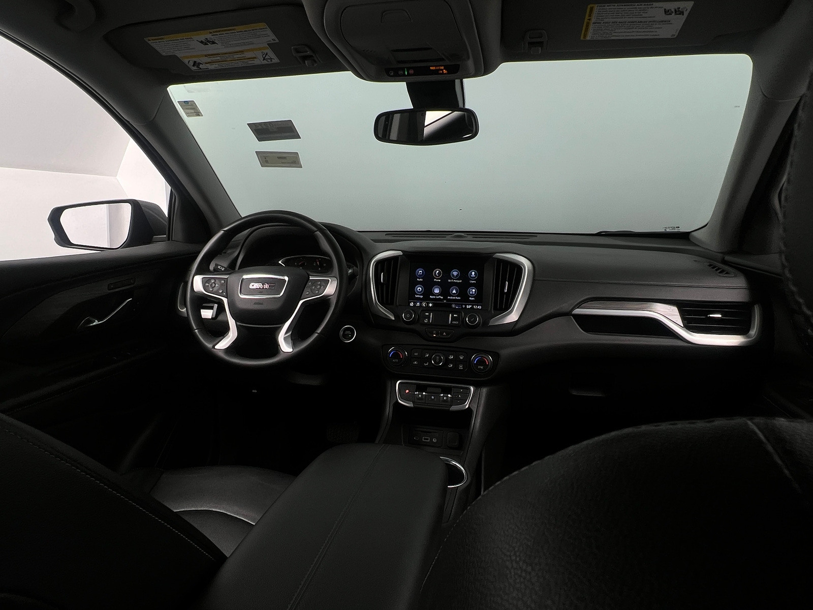 Thumbnail: 2024 GMC Terrain - 2