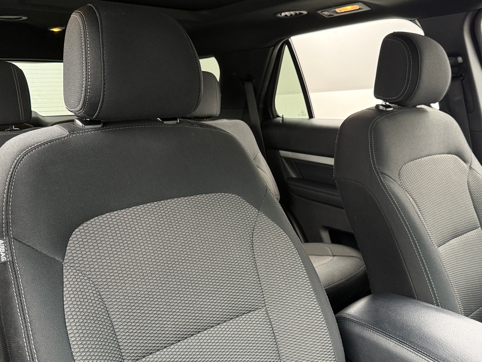 Thumbnail: 2017 Ford Explorer - 2