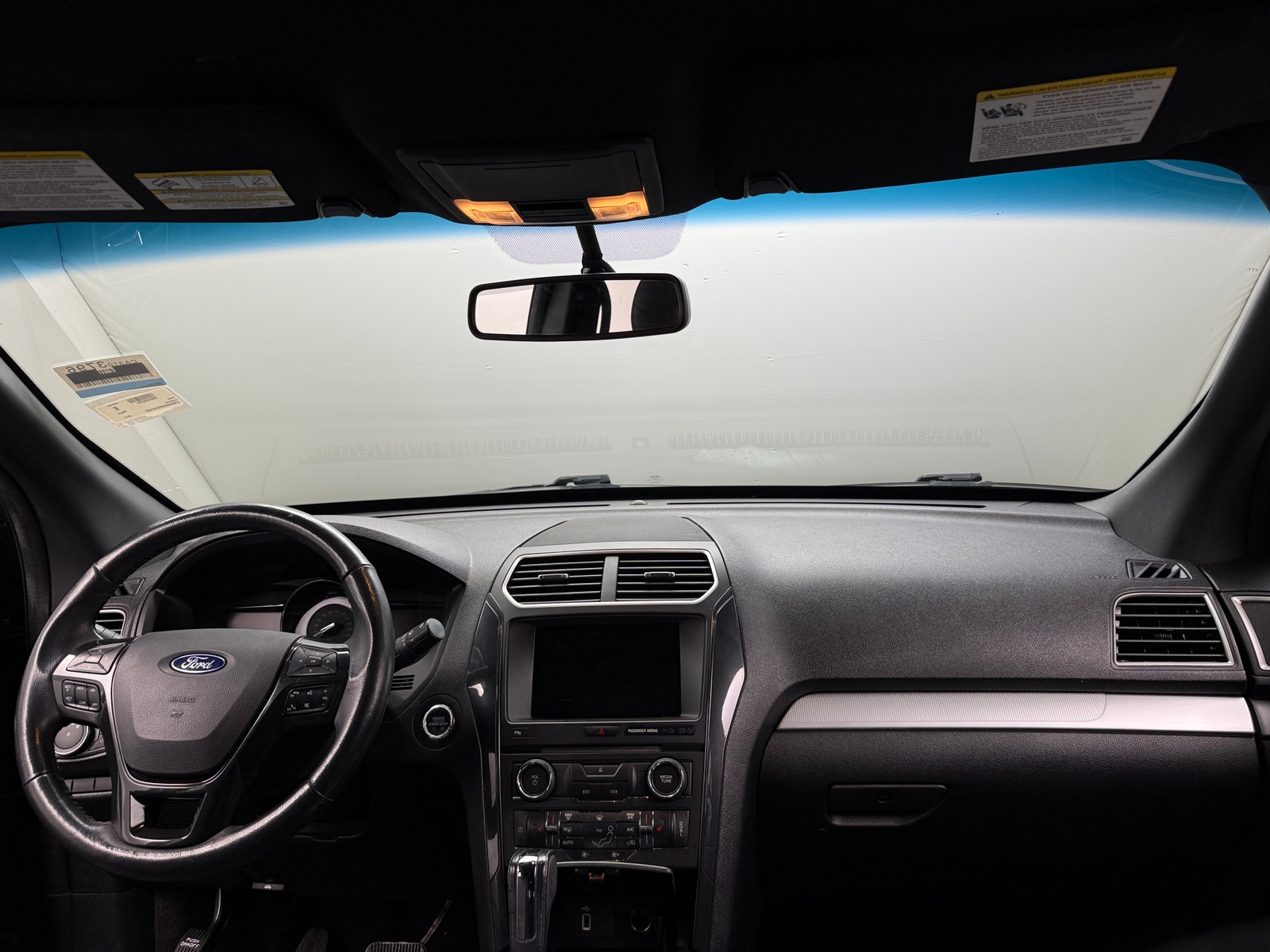 Thumbnail: 2017 Ford Explorer - 3