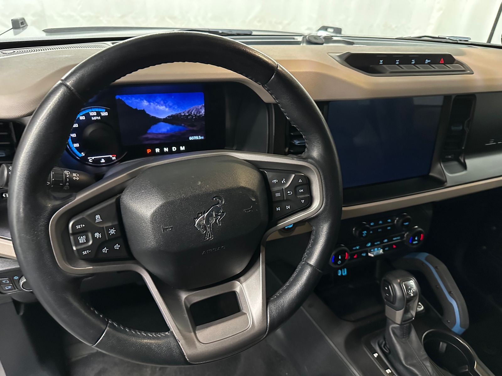 Thumbnail: 2022 Ford Bronco - 5