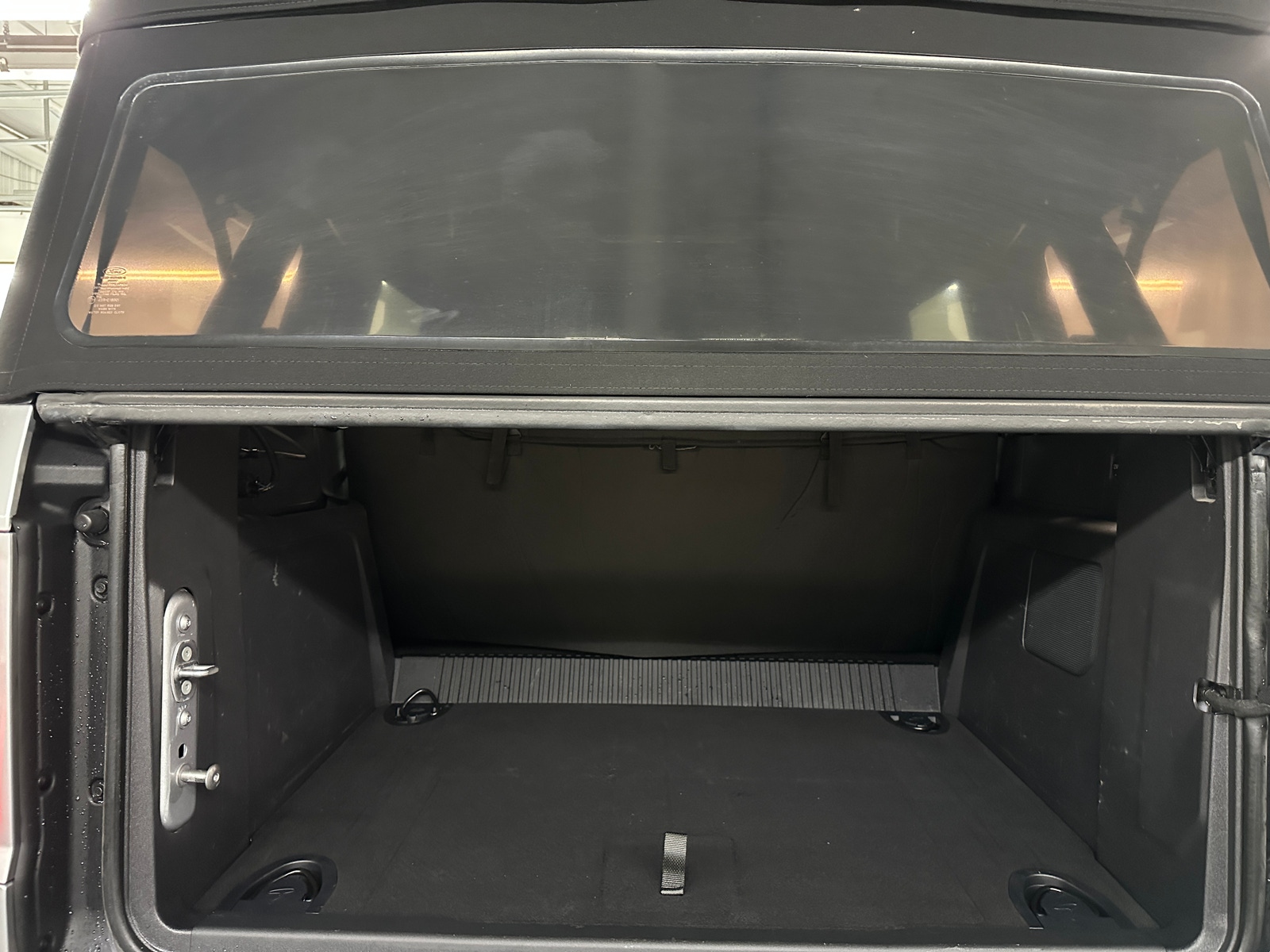 Thumbnail: 2022 Ford Bronco - 7