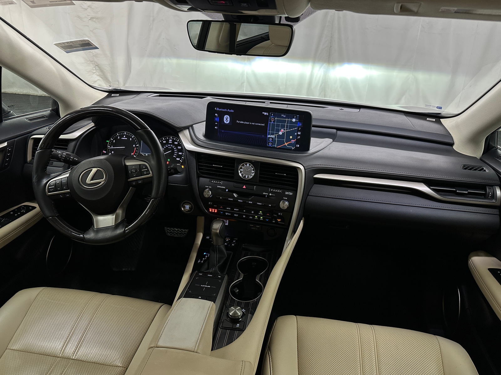 Thumbnail: 2022 Lexus RX - 2