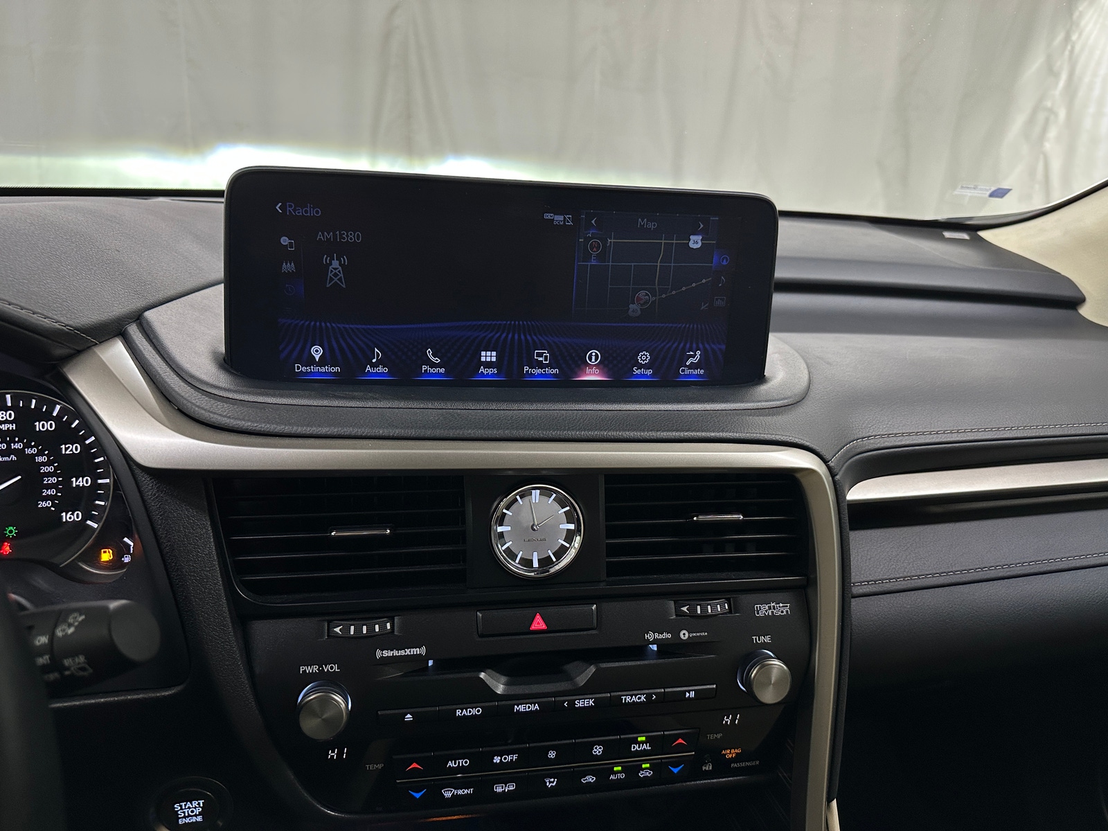 Thumbnail: 2022 Lexus RX - 3