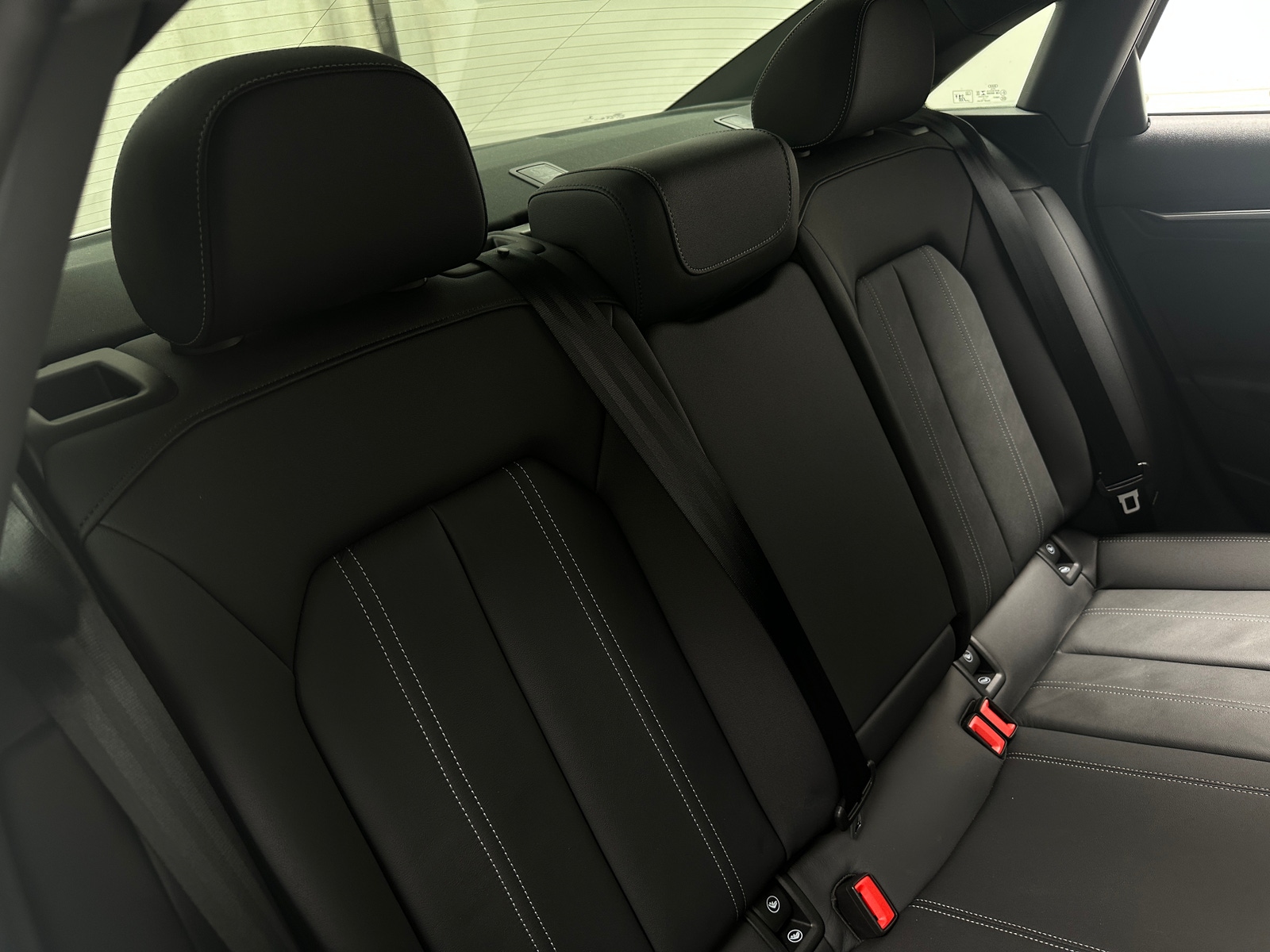 Thumbnail: 2022 Audi A3 - 5