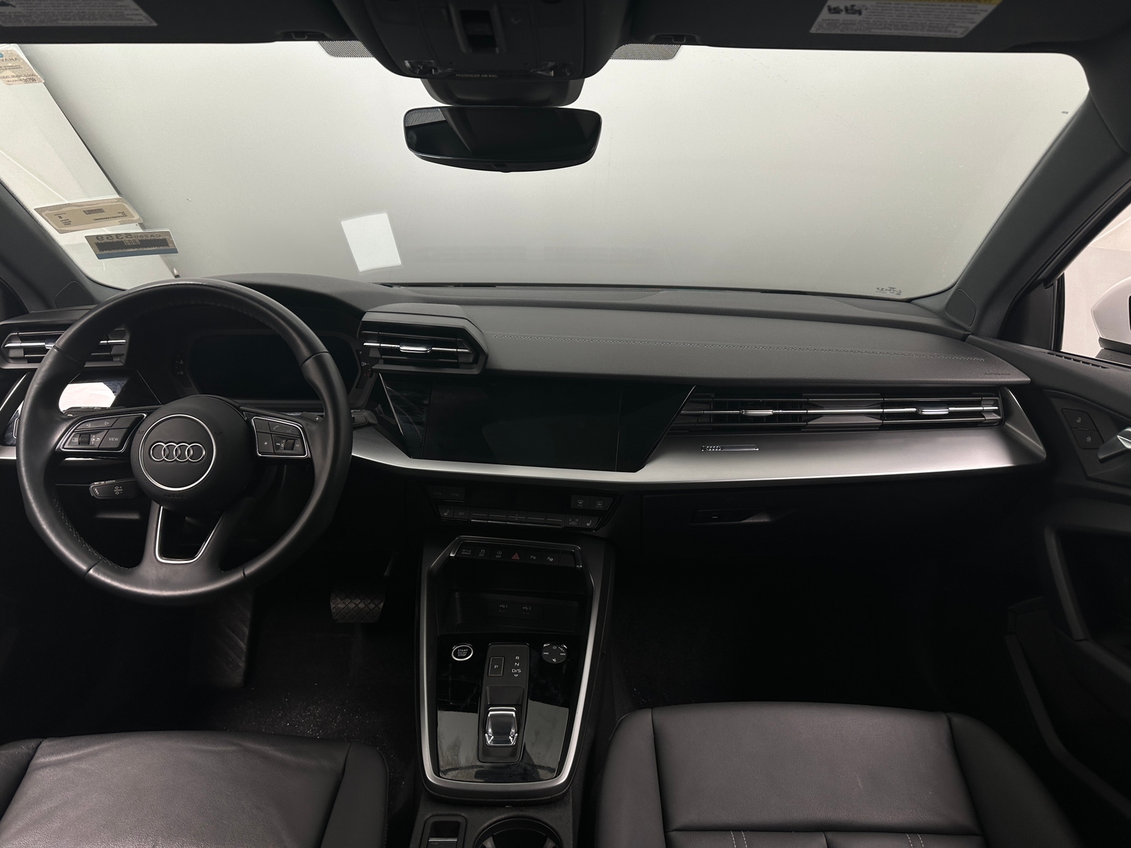 Thumbnail: 2022 Audi A3 - 2