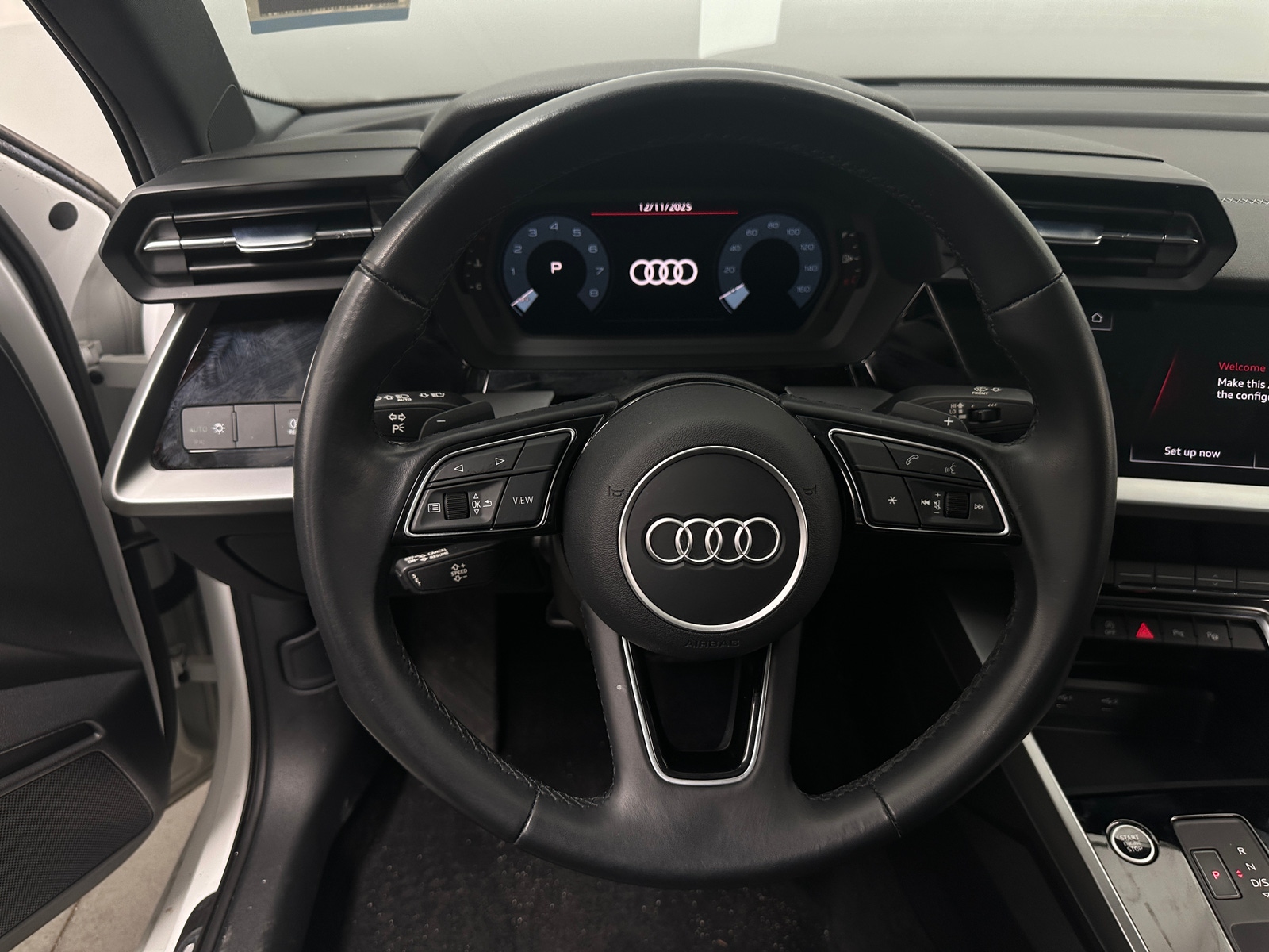 Thumbnail: 2022 Audi A3 - 4