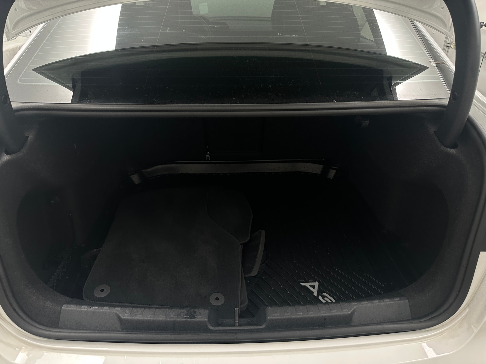 Thumbnail: 2022 Audi A3 - 6