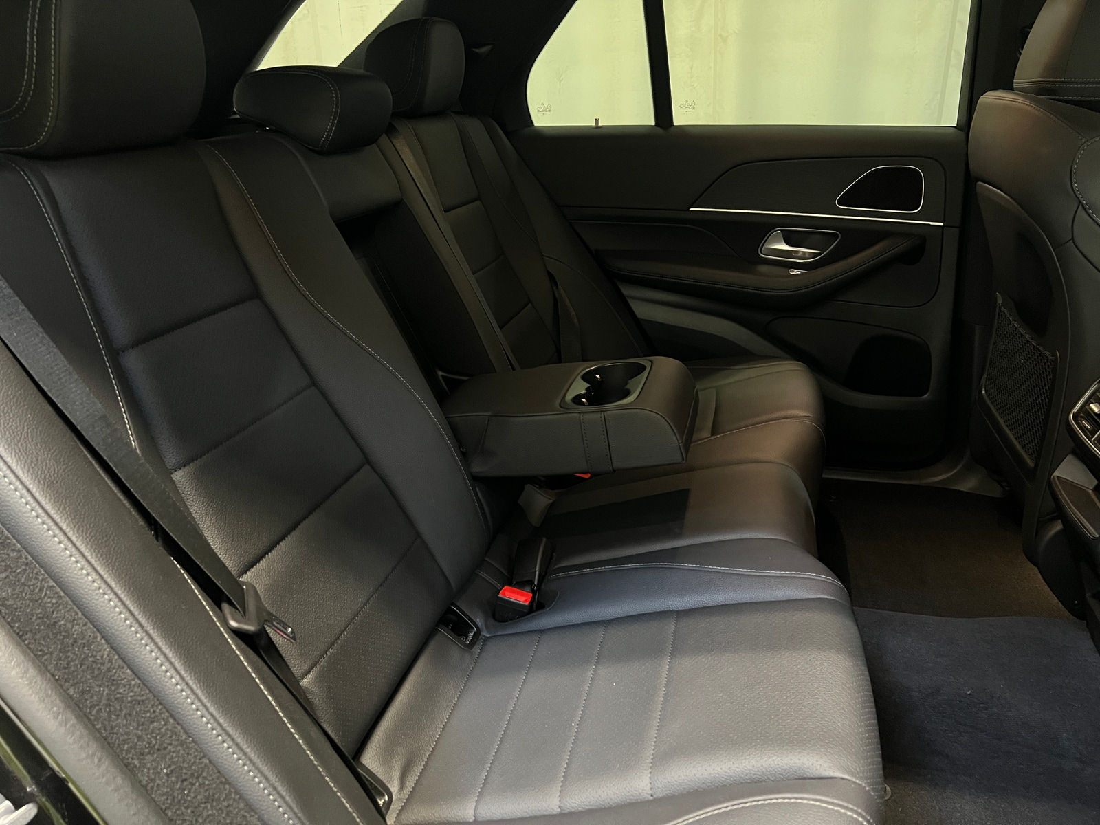 Thumbnail: 2025 Mercedes-Benz GLE - 5