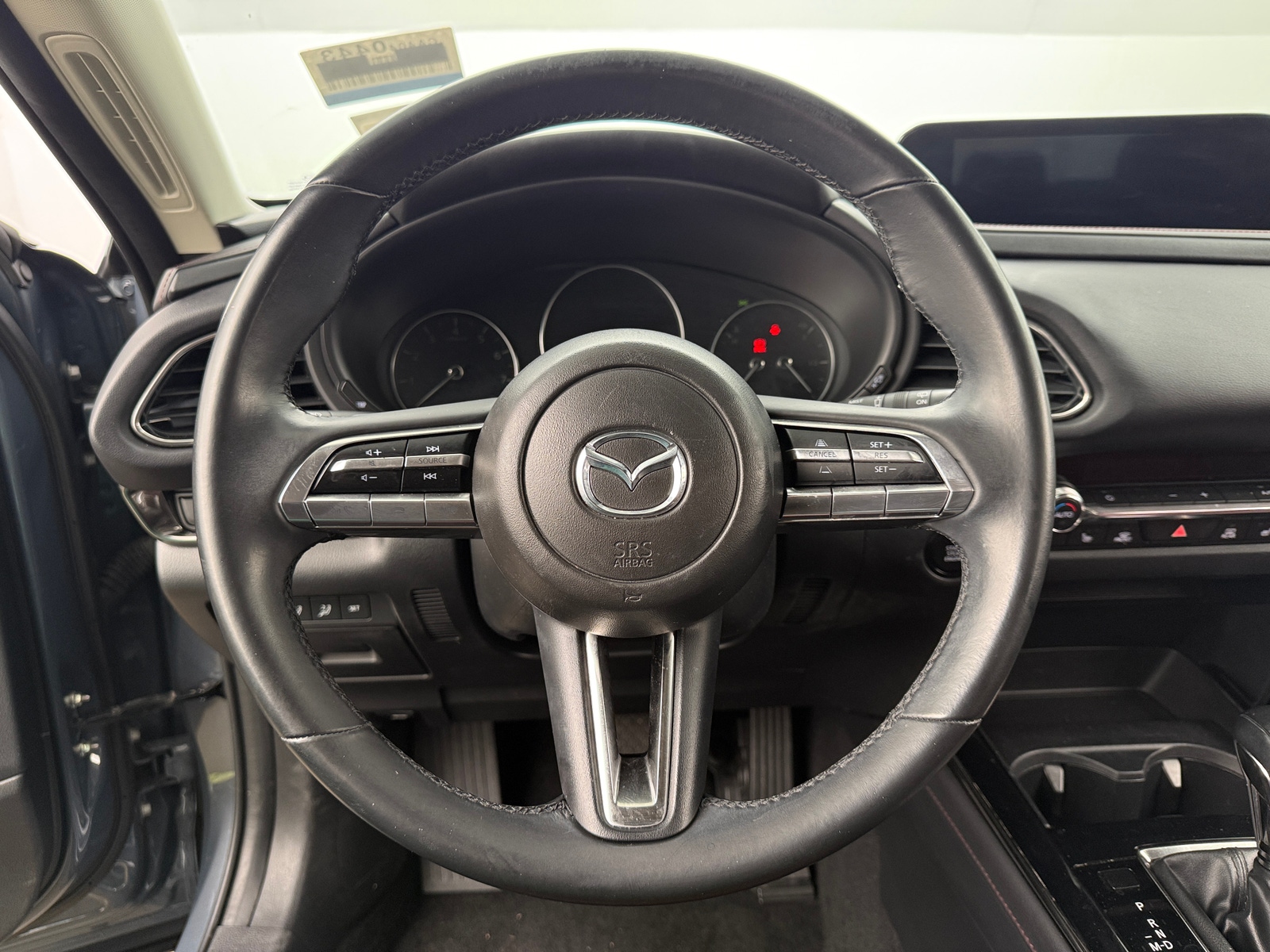 Thumbnail: 2023 Mazda CX-30 - 4