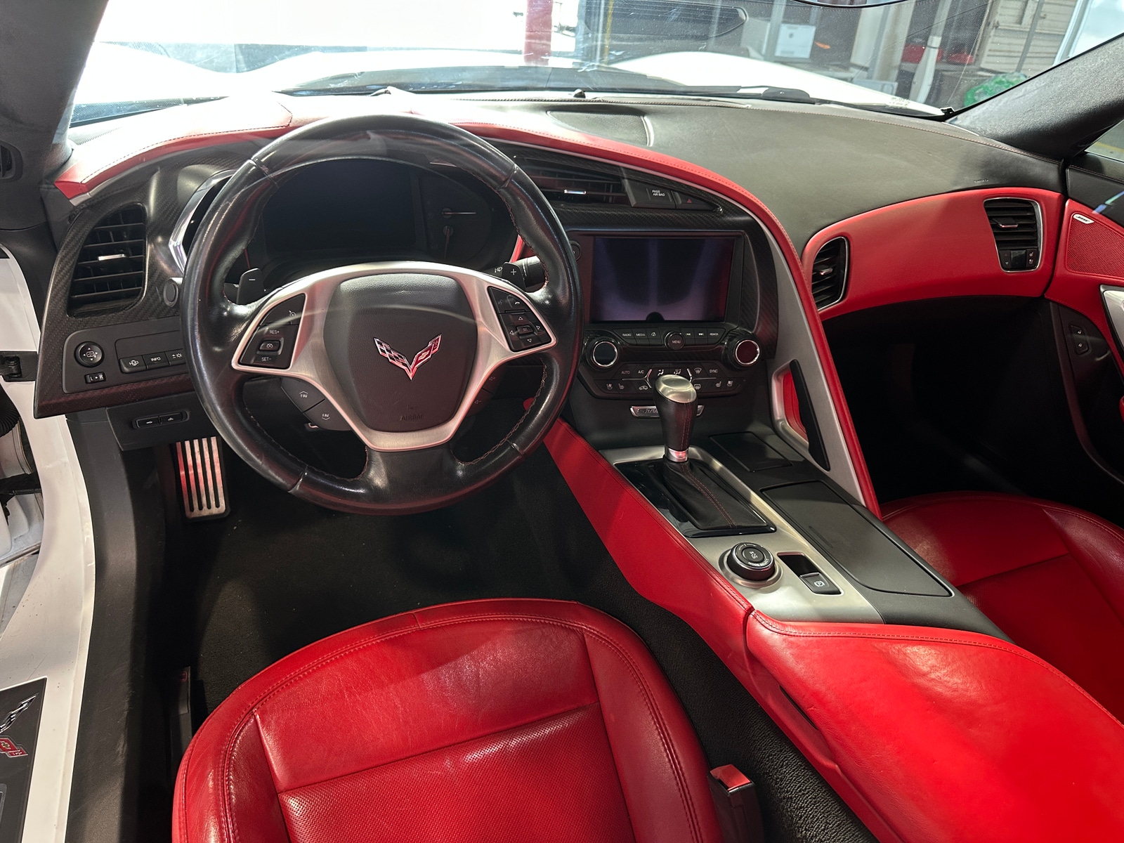 Thumbnail: 2014 Chevrolet Corvette - 2