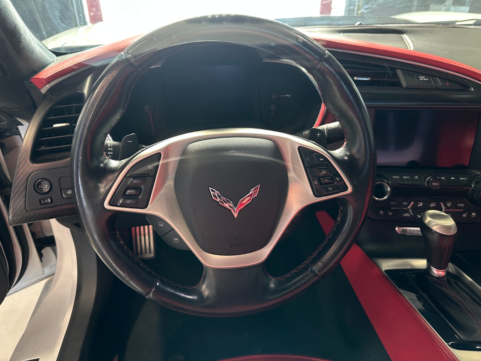 Thumbnail: 2014 Chevrolet Corvette - 4